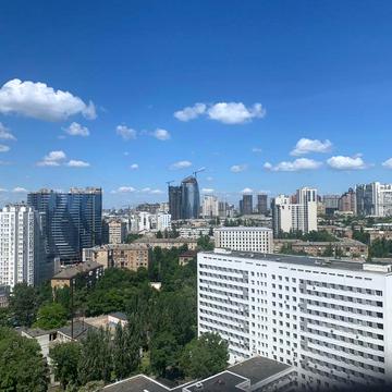 Андрія Верхогляда вул. (Михайла Драгомирова), 2-А