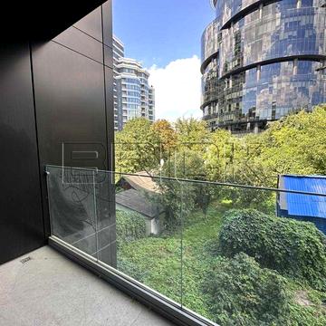 ЖК Nobility‼️Болсуновська 21‼️Квартира 108.6 м2‼️Печерськ ЖК Nobility