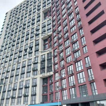 Продаж 2 кімн. квартири в новому будинку в ЖК Dibrova Park