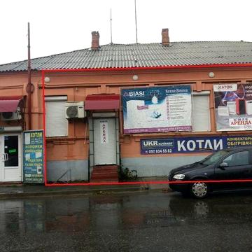 Продаж Ромни, Фасад, на Рятувальників Квартири від 20м2 до 158м2,