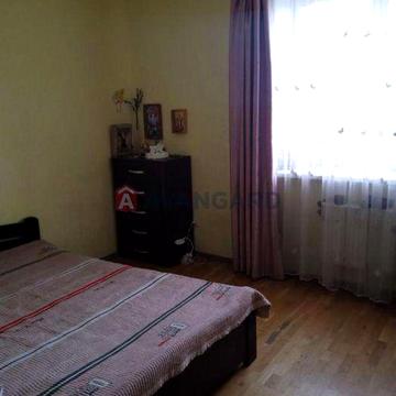 Трикімнатна квартира