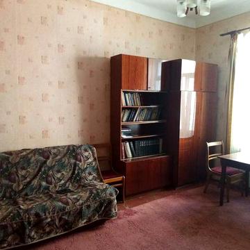 2 кімнатна квартира в історичному центрі Одеси  / район Парку Шевченка