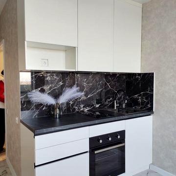 Продам красивую 1комн.квартиру на Сахарова с ремонтом.новый дом