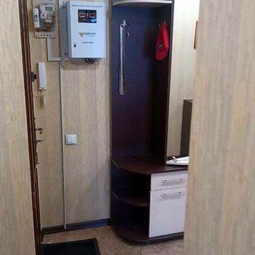 Продам большую 3-х комнатную квартиру в центре + Гараж во дворе