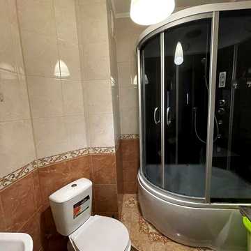 Довгострокова оренда 1к Квартира Радужний масив