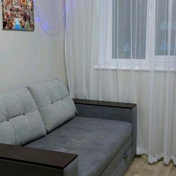 Сдам смарт-квартиру на Бугаевской(район Автовокзала)