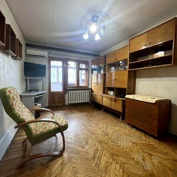 Оренда 2-кімнатної квартири в центрі