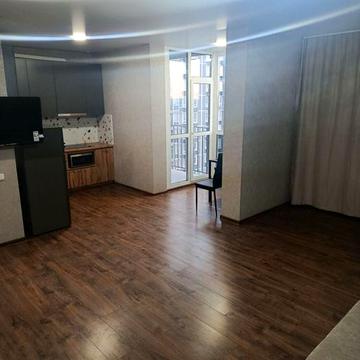 Здам в оренду 1- кімнатну квартиру  студію в ЖК Гран Бурже