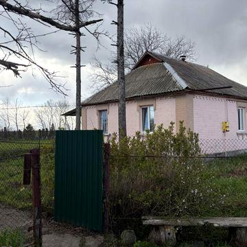 Продам будинок в селі Потіївка