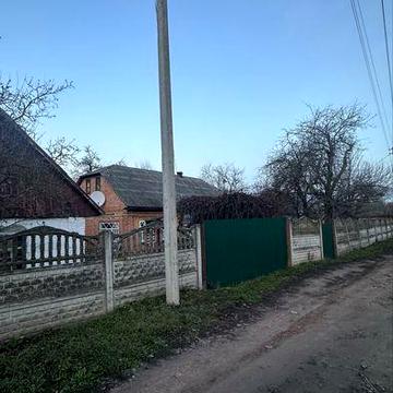 Продам будинок с. Житне