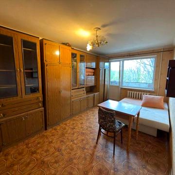 1-комнатная квартира, Черемушки/Филатова (Дом Мебели), можно с животными