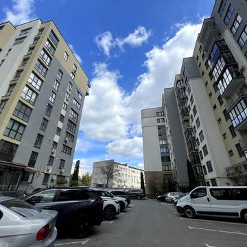ПРОДАЖ 2-ох рівневої квартири, Ст. Бандери