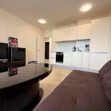 Новобудова! 2к студіо 55м2 ЖК Династія вул. Липківського 37-Б