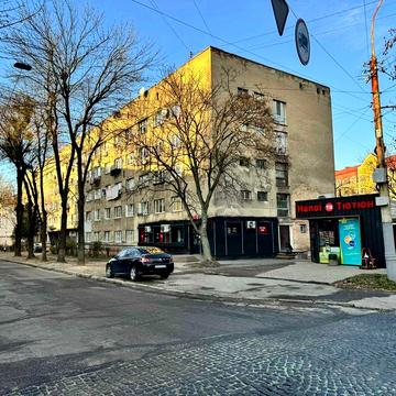 ОРЕНДА 1 кім. вул. Тарнавського (бл. центр)