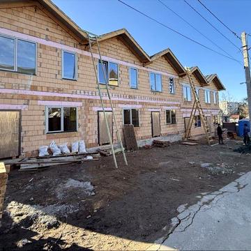 Продаж таунхаусу на вул Мечнікова