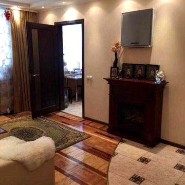 Гв.Широнинцев 79а продам 3х к.кв