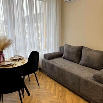 Оренда квартири з новим ремонтом! Перша здача! Всі необхідним укомплектована!