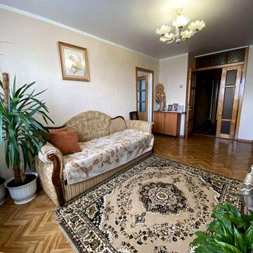 Трьох (3-ох) кімнатна квартира в м. Стрий від власника