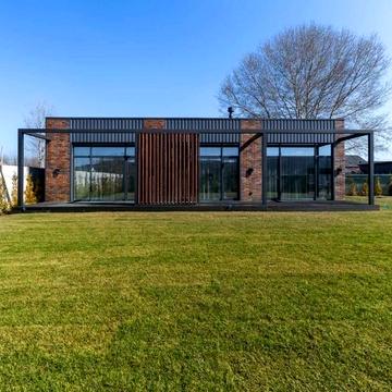 Паркова вул.