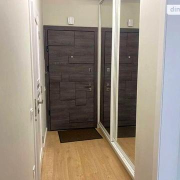 Довгострокова оренда 2к Квартира Княгині Ольги вулиця