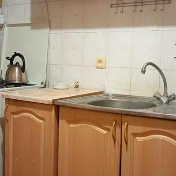 Довготривала оренда 2к квартири на вул. Василя Тютюнника 56