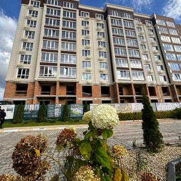Реальна двокімнатна квартира в Бучі