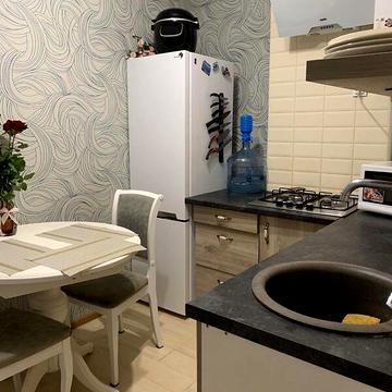 Продаж 1к Квартира Наталії Околитенко (Ломоносова) вулиця ЖК Найкращий квартал