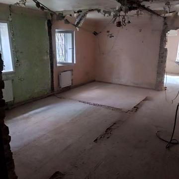 ПРОДАЖ: Обєкт з потенціалом у самому центрі Дніпра (вул. Січових Стрільців, 33)