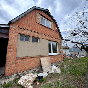 Продаж дачного будинку 40 кв. м, 6 соток, СТ Масив Турбівський, с. Приборівка