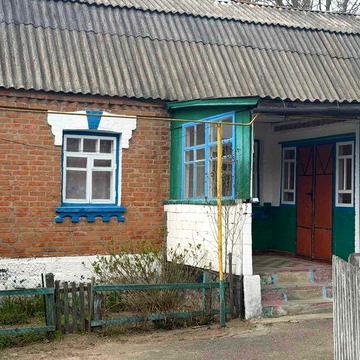 Продаж будинку з ділянкою 19 соток, 65 кв м, вул. Лісна, с. Приброівка