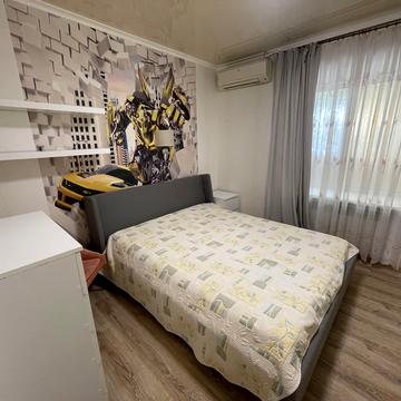 Дарвіна вул., 4