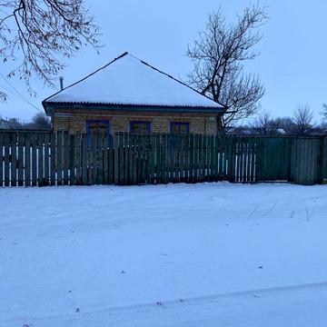 Житловий будинок