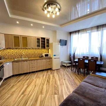 Печерськ, вул.Коновальця,44А. ЖК Панорама на Печерську.Метро Печерська