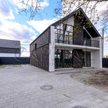 Продажа дома, с. Крюковщина, Бучанский р-н