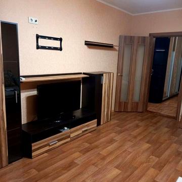 Здам 1-но кімнатну затишну квартиру на Закревського.