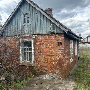 Продам не дорогой домик в Люботине