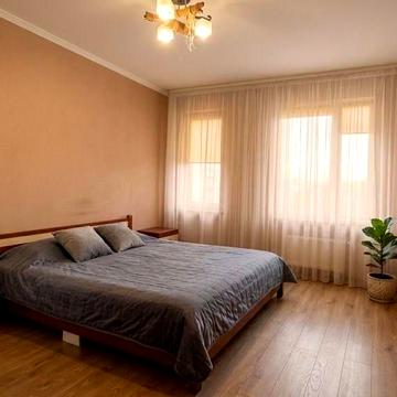 Оренда Двокімнатна квартира ЖК Спектрум