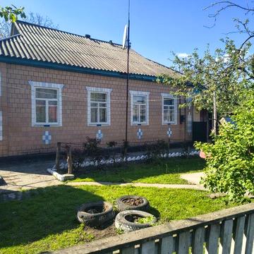 Продається будинок с.Деренковець.Черкаська обл.