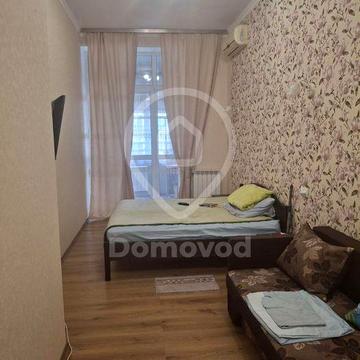 Сдам 1К-Квартиру, м. Холодная Гора в 5-7мин. шагом.