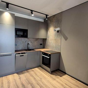 Продаж сучасної квартири 36 м2 з новим ремонтом. ЖК Комфорт Класу