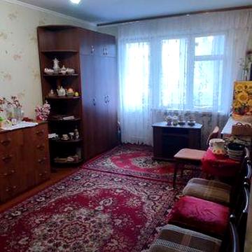 Квартира  район  вул Гагарина