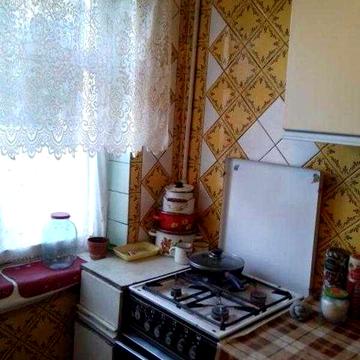 2-х кімнатна на Салтівці за 16000