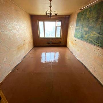 3х кімнатна у центрі