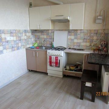 2к. квартира на первой линии, Приморская. ЖК Морской