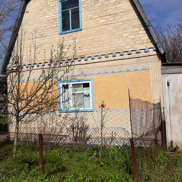 Продам дачу на Чайке общество "Автомобилист"