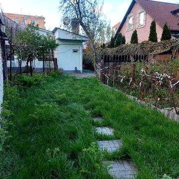 Здам частину будинку по вул.Привокзальна в центрі в районі Соборного парку