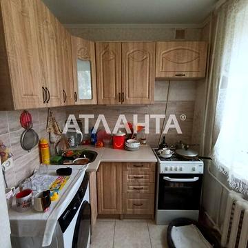 Продаж 1к Квартира Десантний бульвар