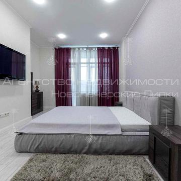 Оренда 1 кімнатної квартири Новопечерські Липки Драгомирова 16 низький поверх