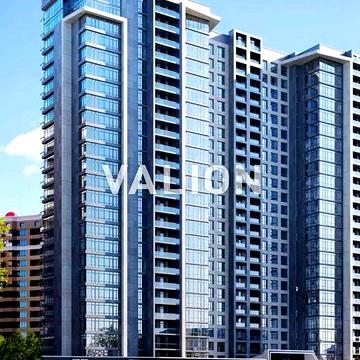 Без% Продаж 3 кімн. квартири ЖК Maxima Residence вул. Коновальця 30, метро  Печерськ ЖК Maxima Residence