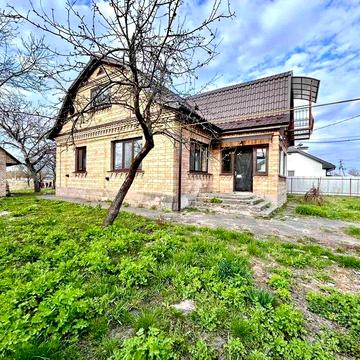Продаж будинку с. Демидів 220 кв.м.